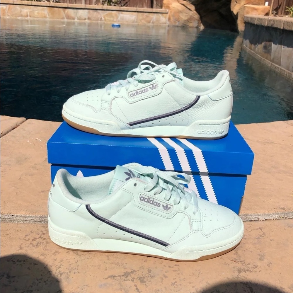 Adidas Continental 80